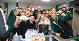 Παναθηναϊκός, Πάρτι, Αλαφούζο,panathinaikos, parti, alafouzo