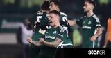 Παναθηναϊκός - ΠΑΟΚ, Πράσινοι,panathinaikos - paok, prasinoi