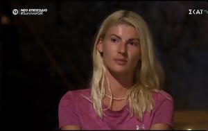 Survivor, Όλγα Πηλιάκη, Twitter, Survivor, olga piliaki, Twitter