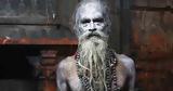 Aghori Sadhus, Ινδίας,Aghori Sadhus, indias