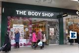 Body Shop, Ελλάδα,Body Shop, ellada