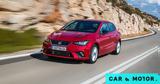 SEAT Ibiza,1 0 TSI