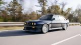 BMW E30 M3 Evolution II,501