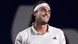 Τσιτσιπάς, Έχω,tsitsipas, echo