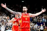 Προκριματικά Eurobasket 2025, Πρεμιέρα,prokrimatika Eurobasket 2025, premiera