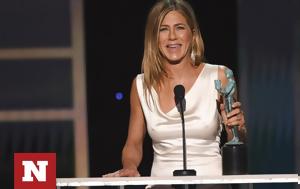 Τζένιφερ Άνιστον, Ξεναγεί, Λος Άντζελες -, tzenifer aniston, xenagei, los antzeles -