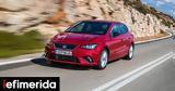 SEAT Ibiza,1 0 TSI