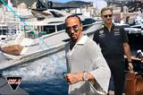Formula 1, O Christian Horner,Lewis Hamilton