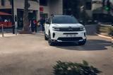 Citroen C5 Aircross, Τώρα, 136,Citroen C5 Aircross, tora, 136