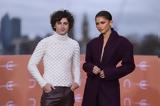 Zendaya,Timothée Chalamet