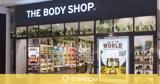 Body Shop, Λουκέτα, Βρετανία -, Ελλάδα,Body Shop, louketa, vretania -, ellada