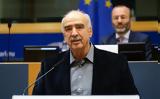 Μεϊμαράκης, 5ετία, Ευρωπαϊκό Κοινοβούλιο,meimarakis, 5etia, evropaiko koinovoulio