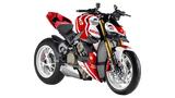 Ducati Streetfighter V4 S Supreme,