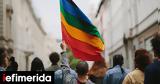 Αυτές, LGBTQ+, Ευρώπη -Τρεις, Ελλάδα [λίστα],aftes, LGBTQ+, evropi -treis, ellada [lista]