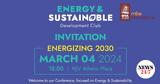 Energizing 2030, ΜΒΑ International, Οικονομικού Πανεπιστημίου Αθηνών, Energy, Sustainable Development Club,Energizing 2030, mva International, oikonomikou panepistimiou athinon, Energy, Sustainable Developmen