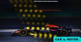 Formula 1, O Newey,RB20