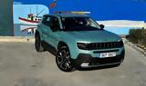 Jeep, 100,Avenger –