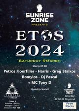 ETOS 2024,Temple