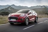 Ford Puma,