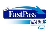 Fast Pass Smart, Οδός,Fast Pass Smart, odos