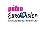 Ράδιο Eurovision, Όλη, ΕΡΤ,radio Eurovision, oli, ert