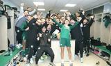 Παναθηναϊκός, Αγωνία,panathinaikos, agonia