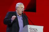 Συνέδριο ΣΥΡΙΖA – Ν, Κοτζιάς, Ανάγκη,synedrio syrizA – n, kotzias, anagki