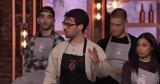 MasterChef, Λευτέρη, Γεωργίας,MasterChef, lefteri, georgias