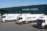 Νέο, -dock, Πολωνία, Kuehne+Nagel,neo, -dock, polonia, Kuehne+Nagel