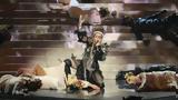 Πάμελα Άντερσον, Μαντόνα,pamela anterson, mantona