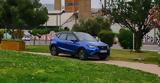 Seat Arona,B-SUV