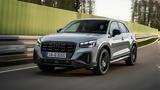 Audi Q2,