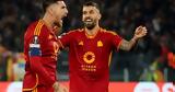 Europa League, Ξεχωρίζει, Ρόμα - Μπράιτον,Europa League, xechorizei, roma - braiton