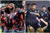 Ολυμπιακός, ΠΑΟΚ, - Live, Conference League,olybiakos, paok, - Live, Conference League