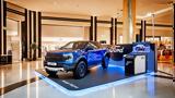 Δείτε, Ford Ranger Raptor, Ford, Golden Hall,deite, Ford Ranger Raptor, Ford, Golden Hall