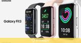 Samsung,Samsung Galaxy Fit3