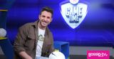 Γιώργος Λιβάνης, Ρέμο, ΟΠΑΠ Game Time,giorgos livanis, remo, opap Game Time