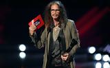 Απορρίφθηκε, Aerosmith Στίβεν Τάιλερ,aporrifthike, Aerosmith stiven tailer