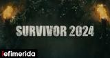 Survivor, Αυτοί, [βίντεο],Survivor, aftoi, [vinteo]