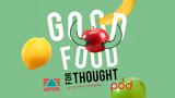 Good Food, Thought, Δέλτα,Good Food, Thought, delta