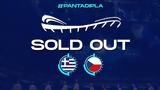 Sold-out, Ελλάδας, Τσεχία,Sold-out, elladas, tsechia