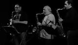 Three Tenors, Lakatos Müller, Atzmon,Randolph Matthews, Half Note