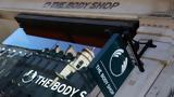 Body Shop, Ελλάδα, Βρετανία,Body Shop, ellada, vretania