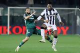 ΠΑΟΚ, Παναθηναϊκός,paok, panathinaikos