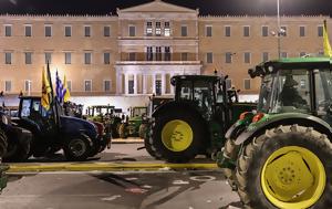 Η πάνδημη στήριξη προκαλεί ανησυχίες