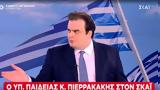 Πιερρακάκης, ΣΚΑΪ, Ευρώπη,pierrakakis, skai, evropi