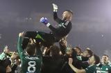 Παναθηναϊκός, Μπαρτλομιέι Ντραγκόφσκι,panathinaikos, bartlomiei ntragkofski