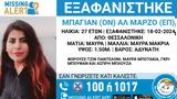 Συναγερμός, 27χρονης, Θεσσαλονίκη,synagermos, 27chronis, thessaloniki
