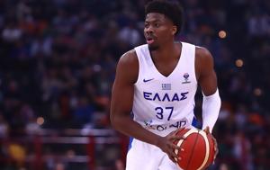 Κώστας Αντετοκούνμπο, Ολλανδία, kostas antetokounbo, ollandia