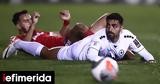 Πανσερραϊκός-Ατρόμητος 0-0, Λευκή,panserraikos-atromitos 0-0, lefki